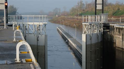 remise en service contrat canal